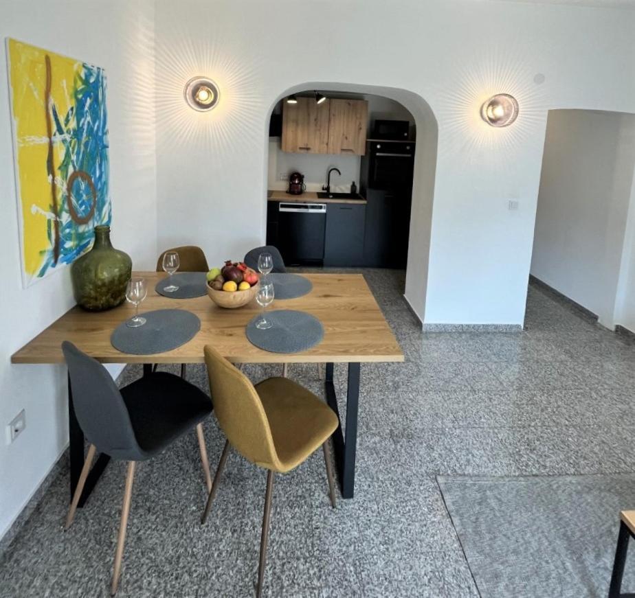 Tar-Vabriga Apartment Lorun 47 מראה חיצוני תמונה
