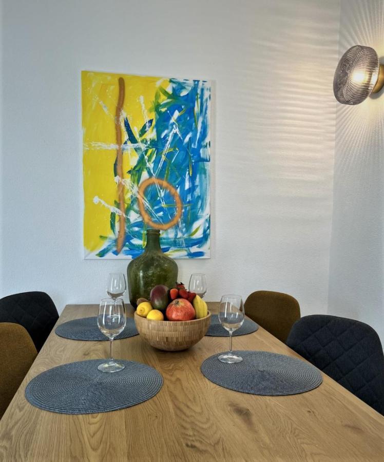 Tar-Vabriga Apartment Lorun 47 מראה חיצוני תמונה