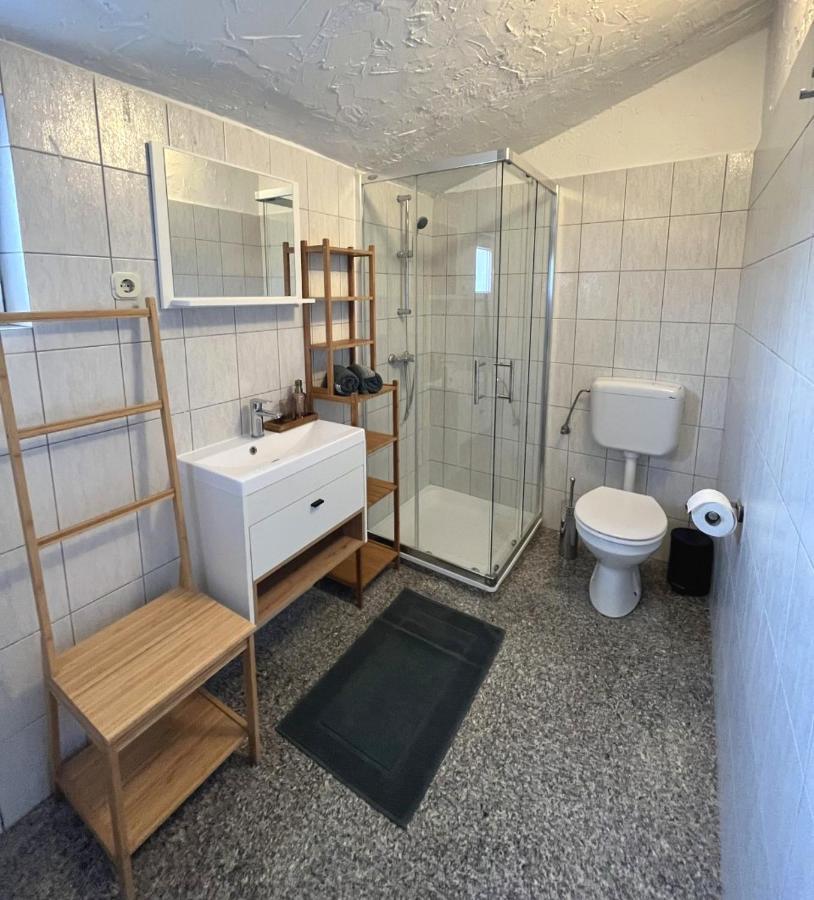 Tar-Vabriga Apartment Lorun 47 מראה חיצוני תמונה