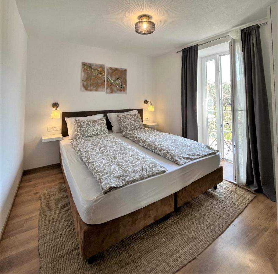 Tar-Vabriga Apartment Lorun 47 מראה חיצוני תמונה