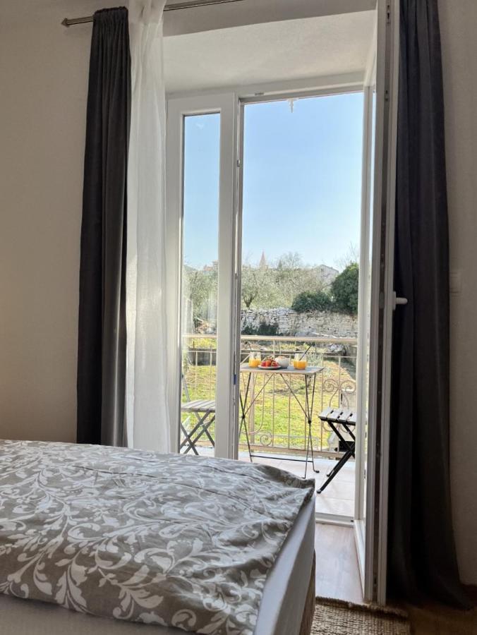 Tar-Vabriga Apartment Lorun 47 מראה חיצוני תמונה