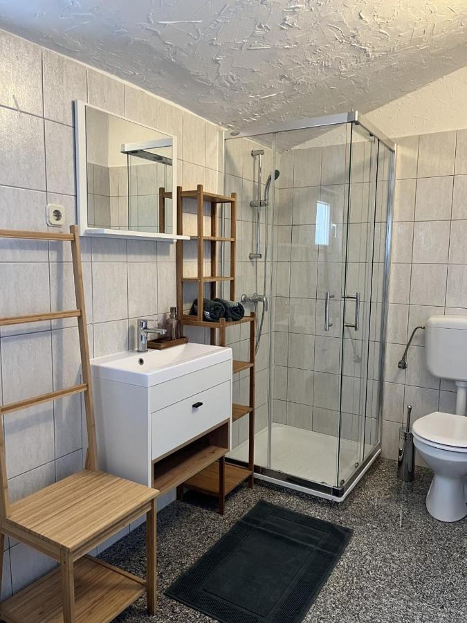 Tar-Vabriga Apartment Lorun 47 מראה חיצוני תמונה